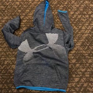 Under Armour Hoodie Size XL